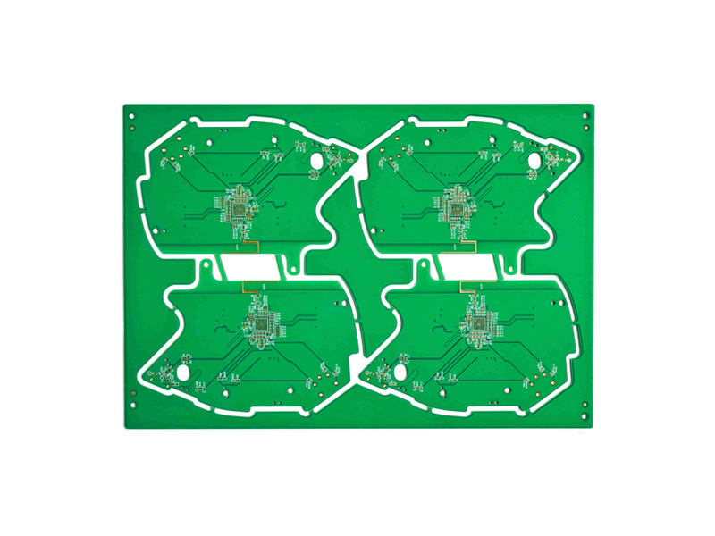 PCB