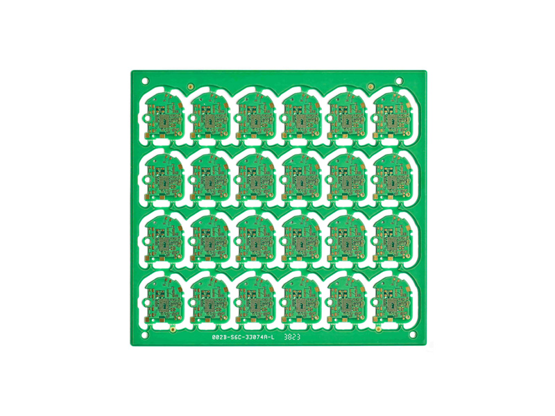 PCB
