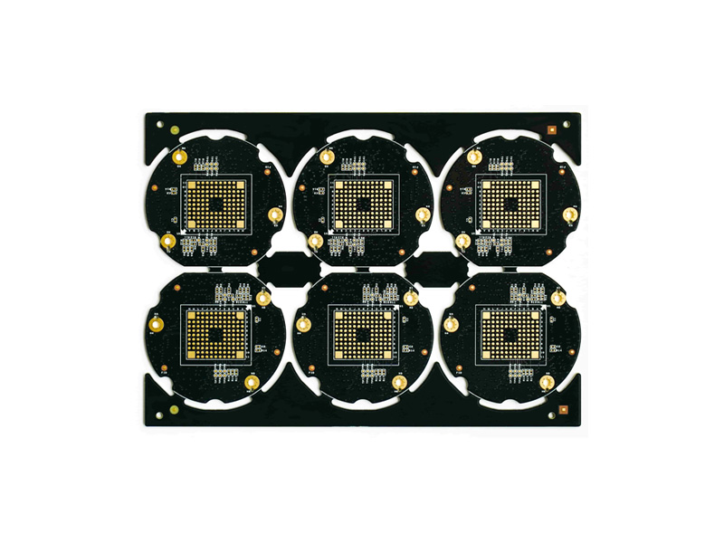 PCB