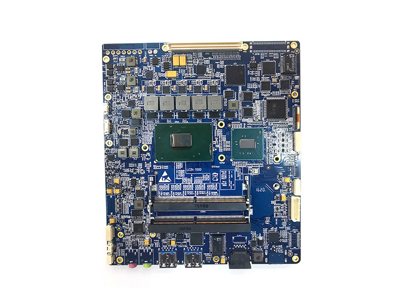 PCBA