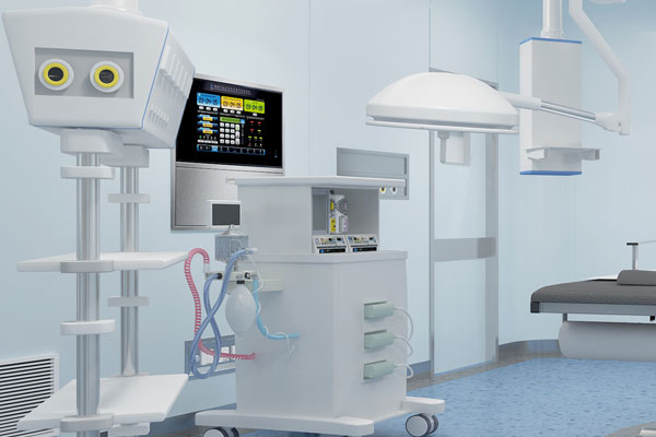 Medical equipment